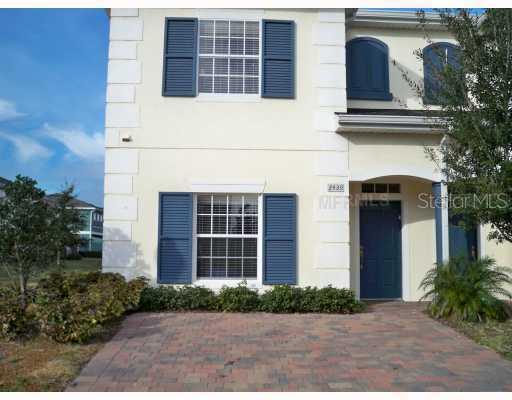 [Address Hidden by Seller], Kissimmee, FL 34747