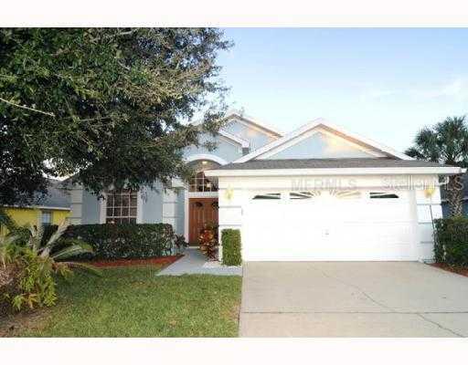 8715 Fort Jefferson Blvd., Orlando, FL 32822