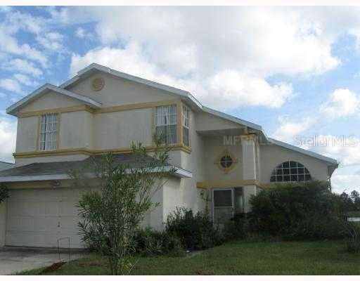 172 Seabreeze Cir., Kissimmee, FL 34743