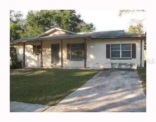 2278 Okada Ct., Orlando, FL 32818