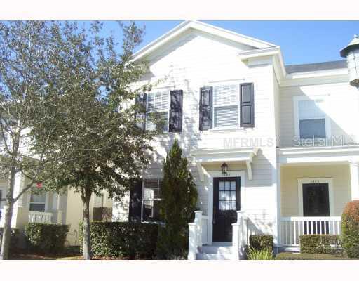 [Address Hidden by Seller], Celebration, FL 34747