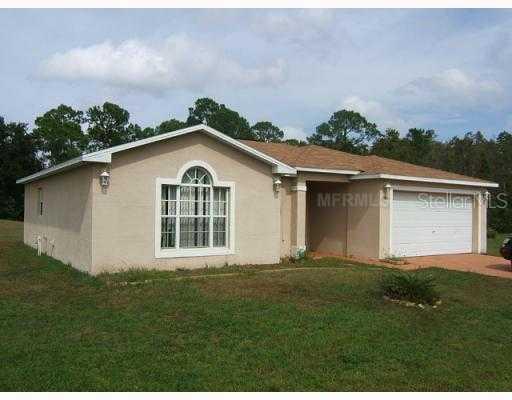 [Address Hidden by Seller], Kissimmee, FL 34747