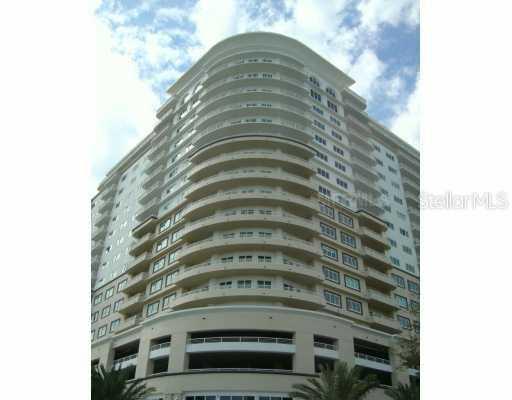 100 S Eola Dr. #1505, Orlando, FL 32801