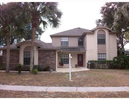 2185 Martingale Pl., Oviedo, FL 32765