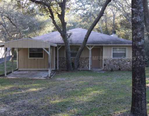 [Address Hidden by Seller], Sorrento, FL 32776