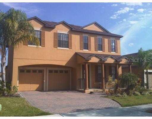 9831 Old Patina Way, Orlando, FL 32832