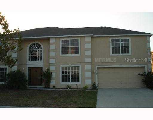 [Address Hidden by Seller], Kissimmee, FL 34747