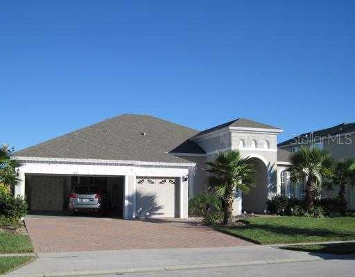 2847 Brigata Way, Ocoee, FL 34761