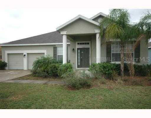 3061 Palermo Rose Way, Kissimmee, FL 34746