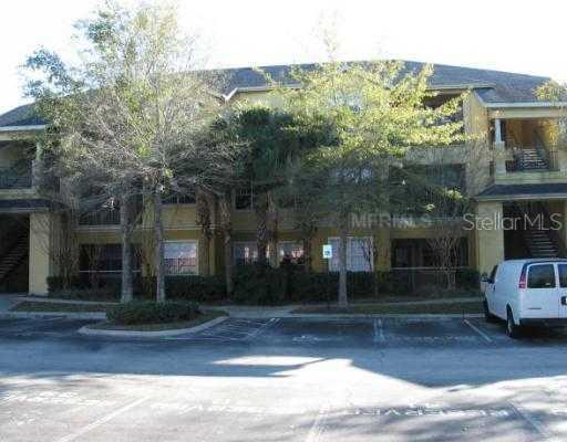 2528 Robert Trent Jones Dr. #1626, Orlando, FL 32835