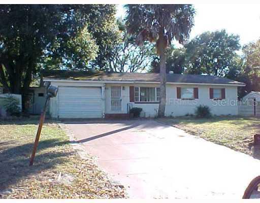 [Address Hidden by Seller], Deland, FL 32724