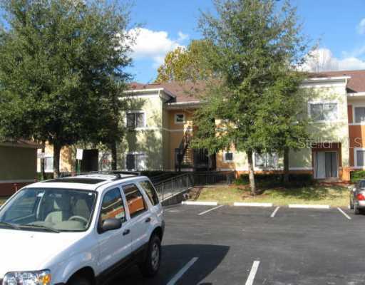 457 Jordan Stuart Cir. #201, Apopka, FL 32703