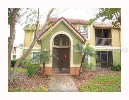 441 Fountainhead Cir. #270, Kissimmee, FL 34741