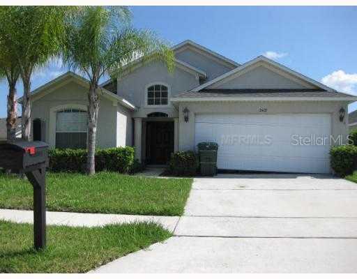 2407 Oakington St., Winter Garden, FL 34787