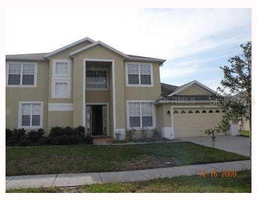 [Address Hidden by Seller], St Cloud, FL 34773