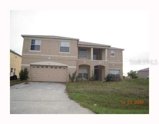 132 Big Black Dr., Poinciana, FL 34759