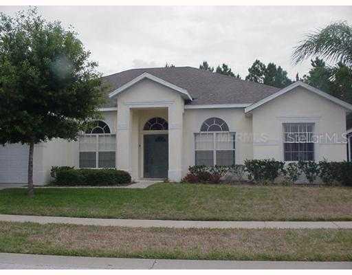 [Address Hidden by Seller], Davenport, FL 33837