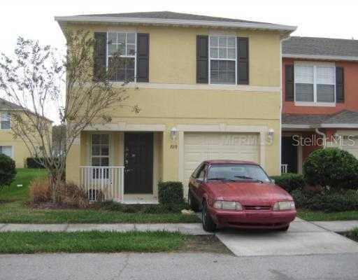 709 Cresting Oak Cir. #113, Orlando, FL 32824