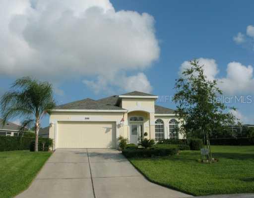 4018 Newland St., Clermont, FL 34711