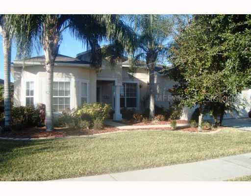 1206 Selbydon Way, Winter Garden, FL 34787