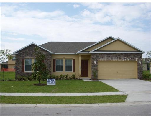 537 Wax Palm Ln., Chuluota, FL 32766