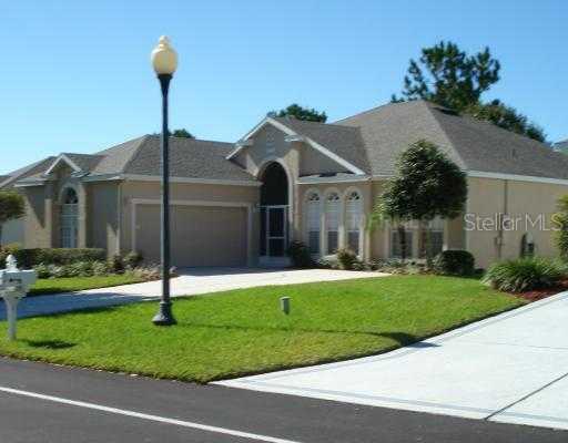 4124 Hammersmith Dr., Clermont, FL 34711