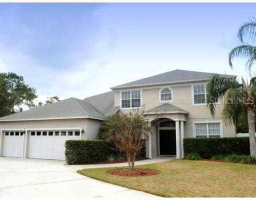 [Address Hidden by Seller], Oviedo, FL 32766