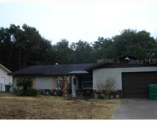 [Address Hidden by Seller], Deland, FL 32724