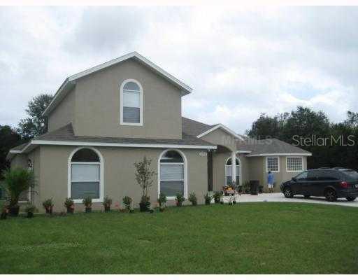 [Address Hidden by Seller], Sorrento, FL 32776