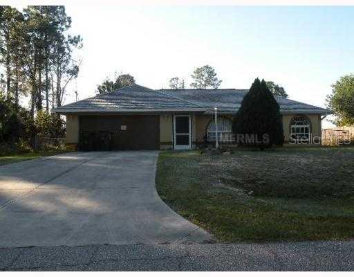 [Address Hidden by Seller], North Port, FL 34288