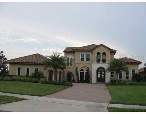 14718 Avenue Of The Rushes, Winter Garden, FL 34787