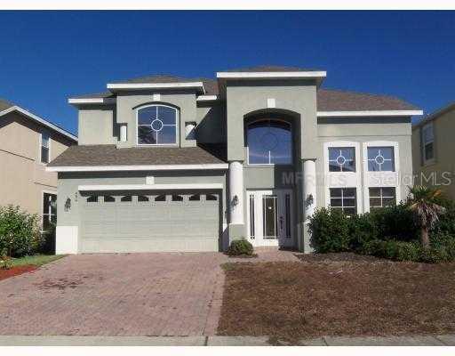 434 Sycamore Springs St., DeBary, FL 32713