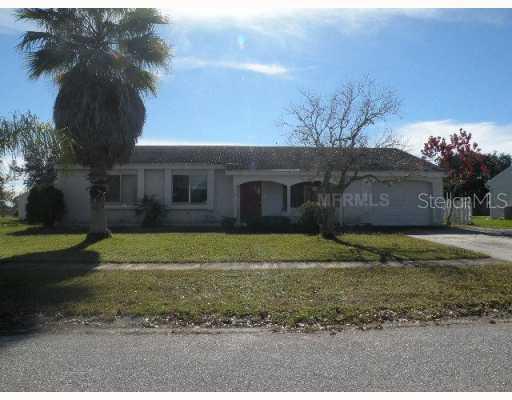 [Address Hidden by Seller], North Port, FL 34288