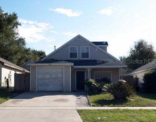 5304 Pinto Way, Orlando, FL 32810
