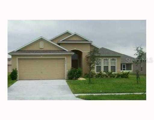 4603 Sandhurst St., Kissimmee, FL 34758