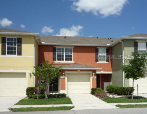 13536 Tea Rose Way #119, Orlando, FL 32824