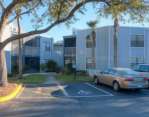 3655 Atrium Dr. #7, Orlando, FL 32822
