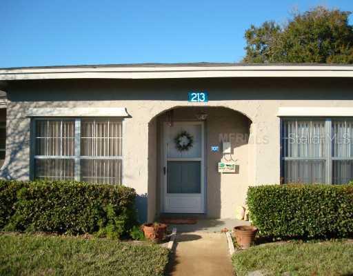 213 Apex Point #107, Casselberry, FL 32707