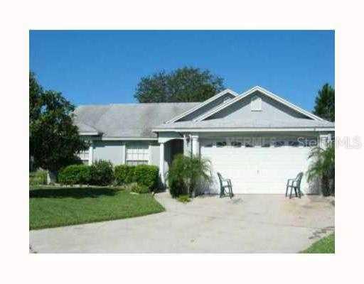 [Address Hidden by Seller], Orlando, FL 32822