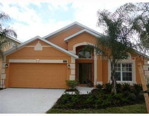 [Address Hidden by Seller], Davenport, FL 33837