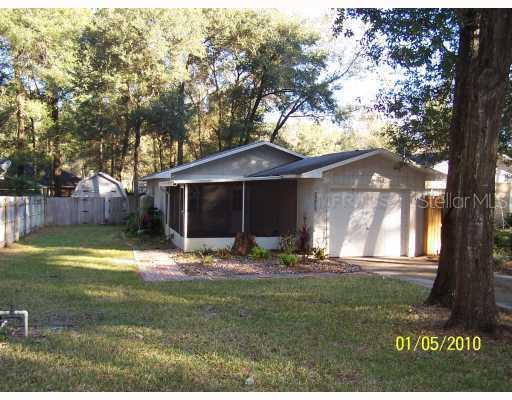[Address Hidden by Seller], Sorrento, FL 32776