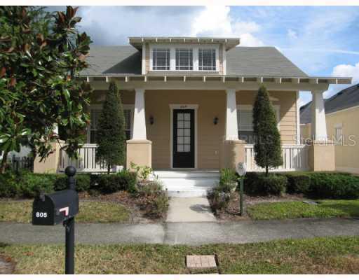 805 Runner Oak St., Celebration, FL 34747