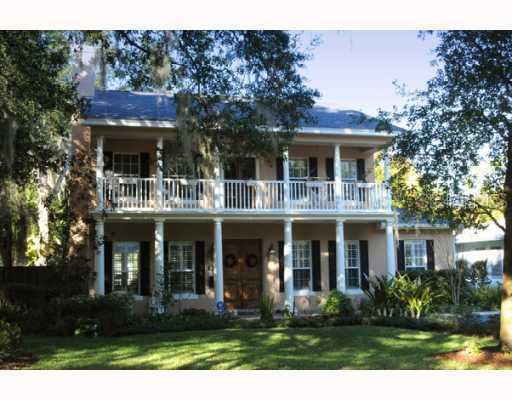 131 E Kings Way, Winter Park, FL 32789