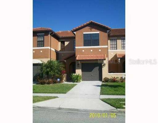 9580 Bacchus Tr., Orlando, FL 32829