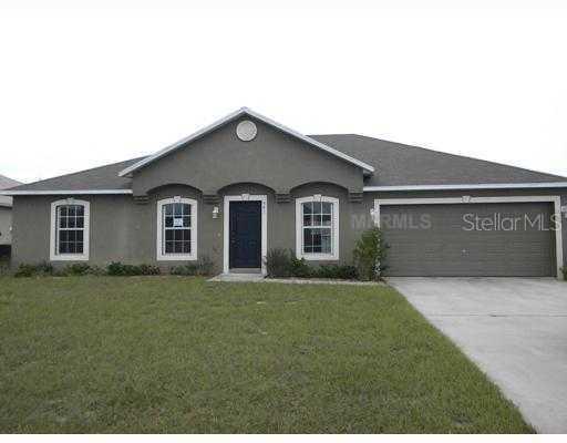 441 Peace Ct., Poinciana, FL 34759