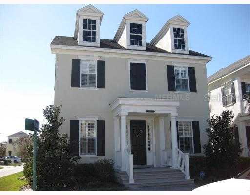 [Address Hidden by Seller], Celebration, FL 34747