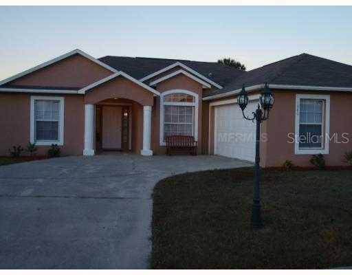1080 Gary Dr., St. Cloud, FL 34772