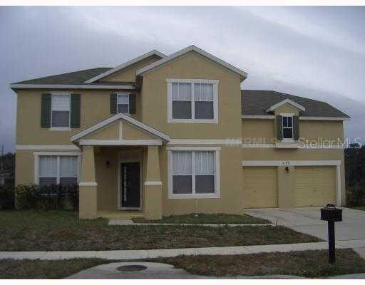 2142 Continental St., St. Cloud, FL 34769