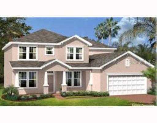 249 Laurel Point Ct., DeLand, FL 32724