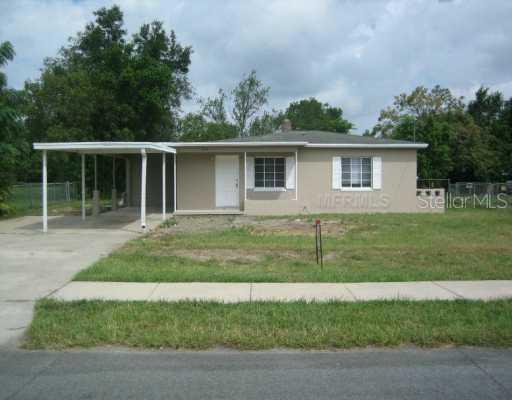 5111 Barnett Pl., Orlando, FL 32808